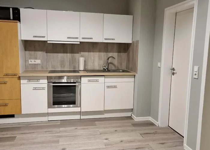 Haus Spoekenkieker Loppersum
