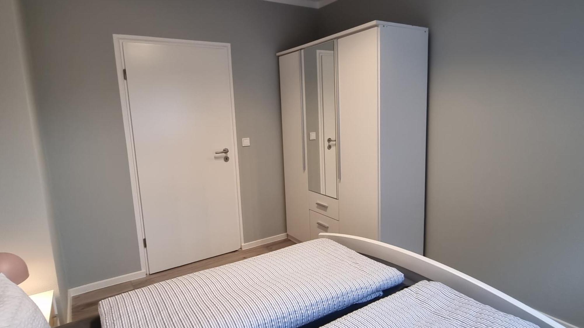Haus Spoekenkieker Loppersum * Borkum