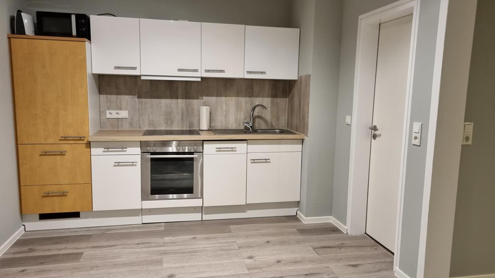Apartment Haus Spoekenkieker Loppersum *