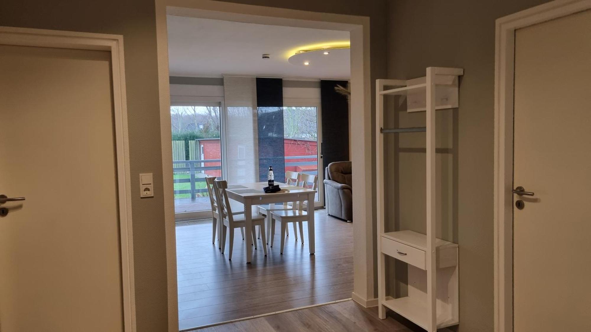 Haus Spoekenkieker Loppersum Borkum