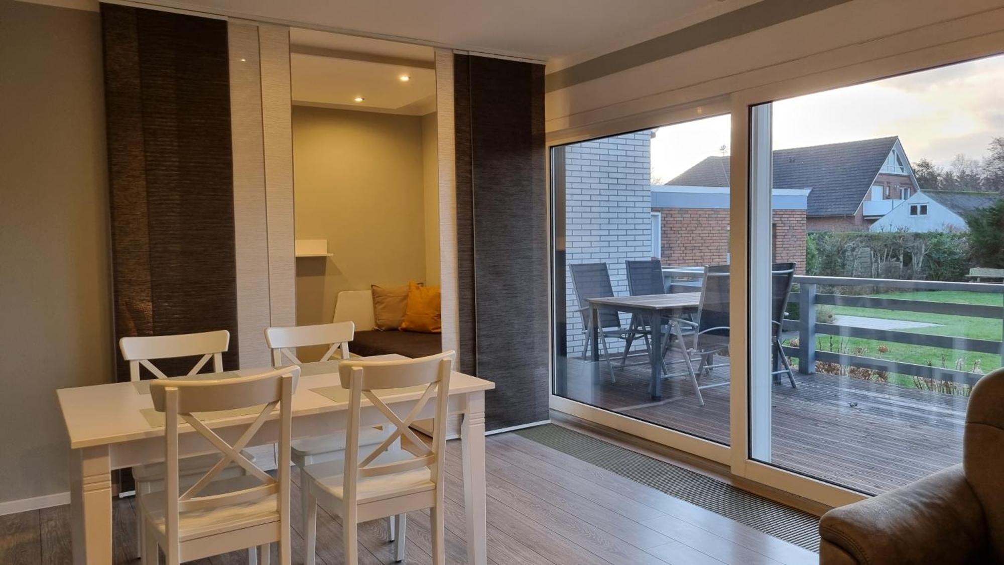 Haus Spoekenkieker Loppersum