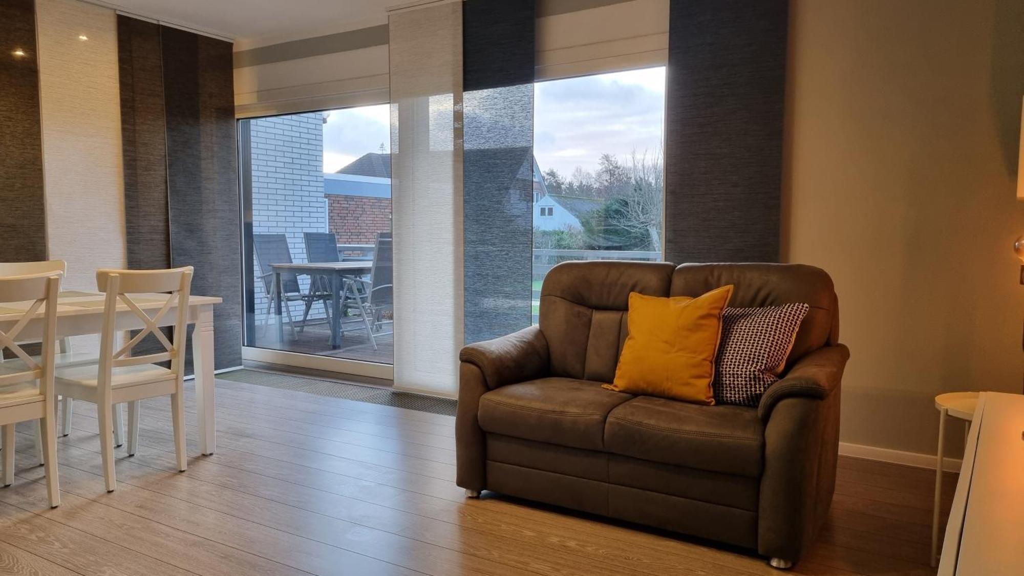 Haus Spoekenkieker Loppersum Apartment