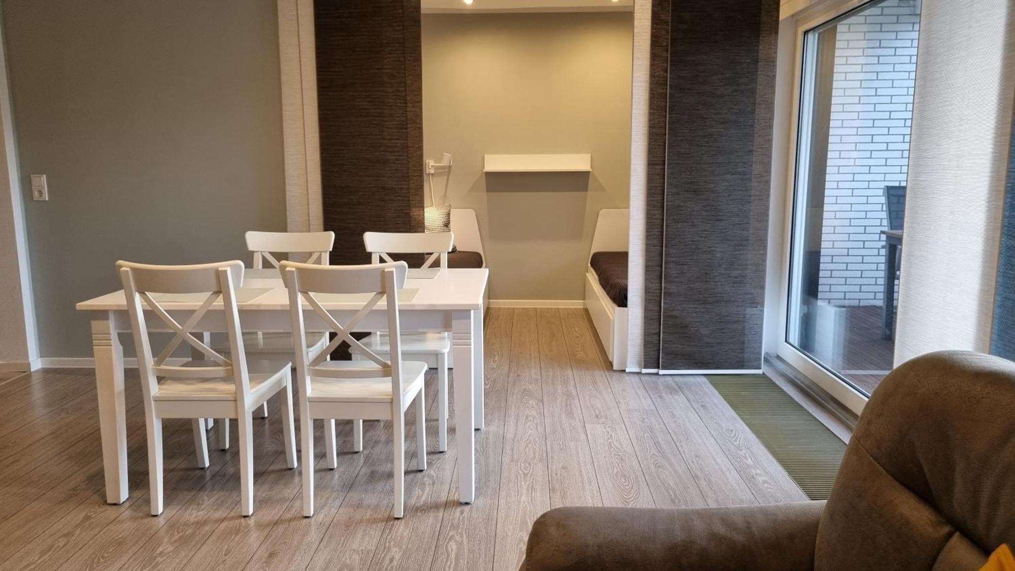 Haus Spoekenkieker Loppersum