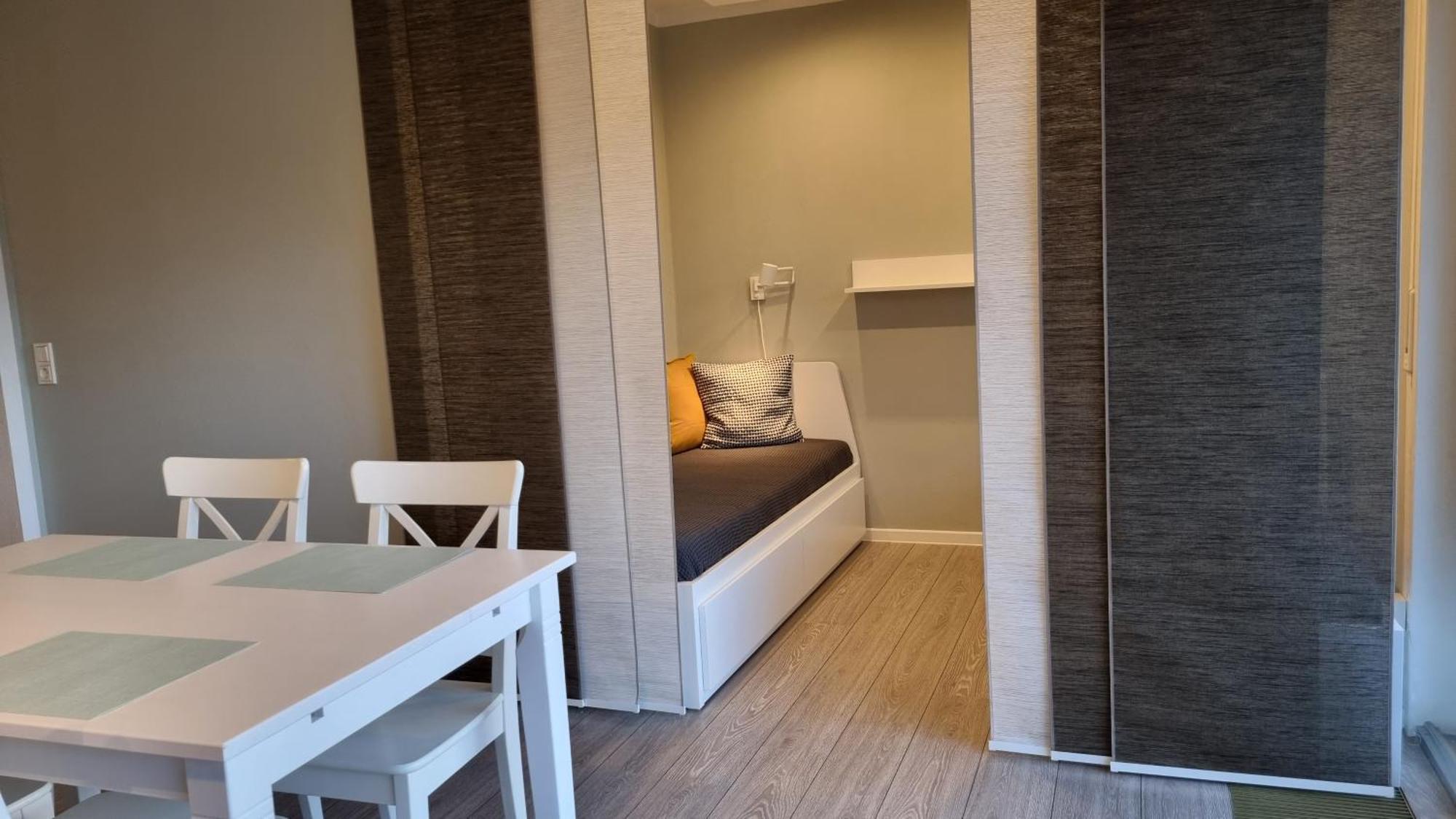Haus Spoekenkieker Loppersum Apartment *